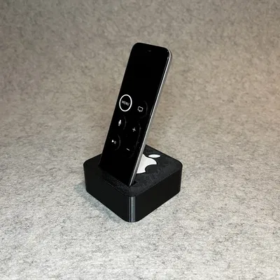 Đế giữ remote AppleTV