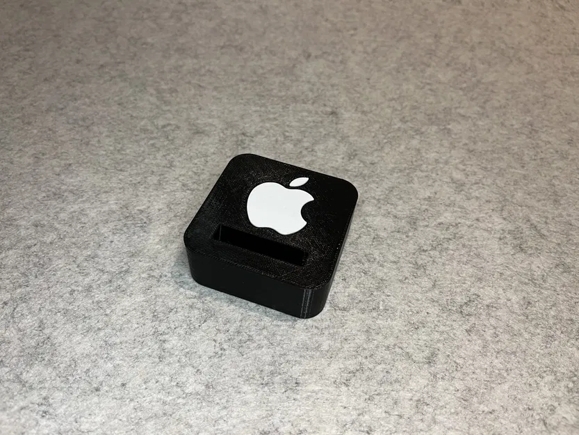 Đế giữ remote AppleTV - Image 4