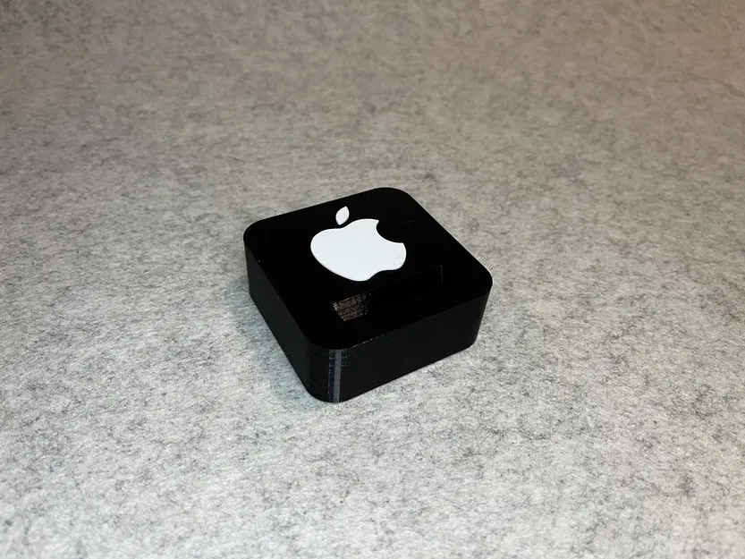 Đế giữ remote AppleTV - Image 5