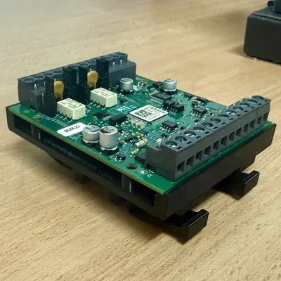 Giá đỡ bộ ghép nối ESSER (ESSER koppler holder)