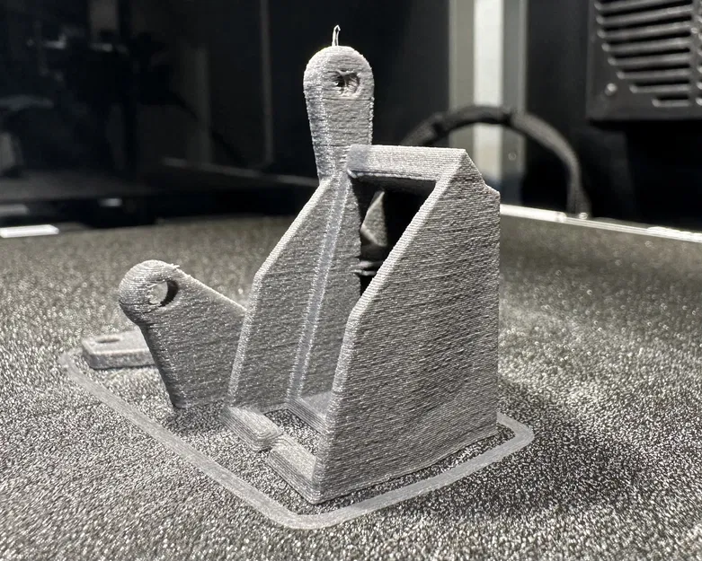 Bộ sưu tập Skeletor: Giải pháp làm mát cho Creality K1/K1 Max/K1C - Image 13