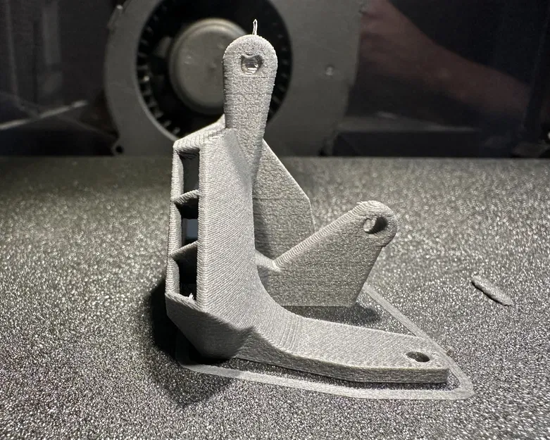 Bộ sưu tập Skeletor: Giải pháp làm mát cho Creality K1/K1 Max/K1C - Image 14