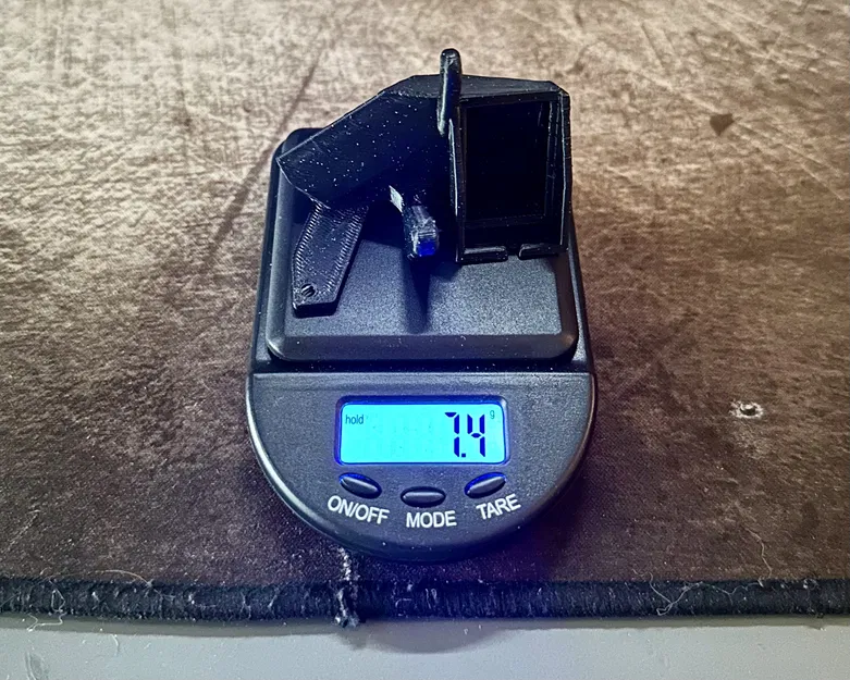 Bộ sưu tập Skeletor: Giải pháp làm mát cho Creality K1/K1 Max/K1C - Image 15