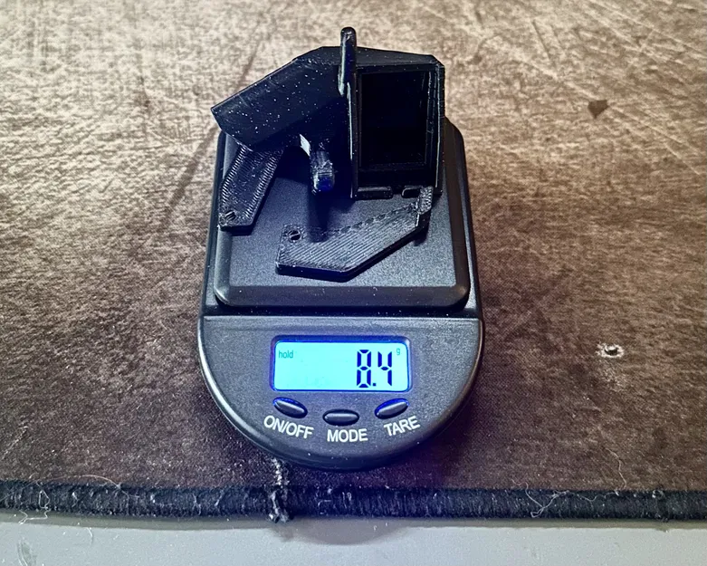 Bộ sưu tập Skeletor: Giải pháp làm mát cho Creality K1/K1 Max/K1C - Image 16