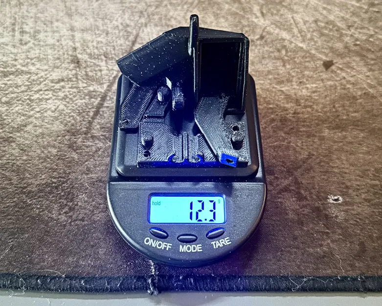 Bộ sưu tập Skeletor: Giải pháp làm mát cho Creality K1/K1 Max/K1C - Image 17