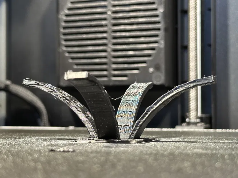 Bộ sưu tập Skeletor: Giải pháp làm mát cho Creality K1/K1 Max/K1C - Image 18