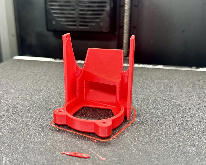 Bộ sưu tập Skeletor: Giải pháp làm mát cho Creality K1/K1 Max/K1C - Image 23