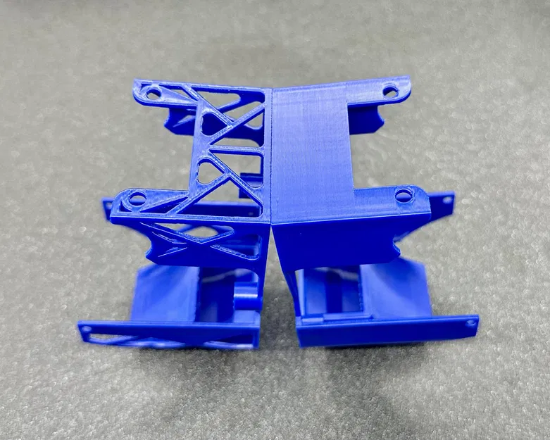 Bộ sưu tập Skeletor: Giải pháp làm mát cho Creality K1/K1 Max/K1C - Image 27