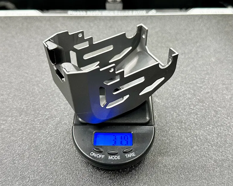 Bộ sưu tập Skeletor: Giải pháp làm mát cho Creality K1/K1 Max/K1C - Image 30