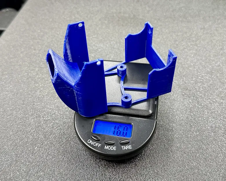 Bộ sưu tập Skeletor: Giải pháp làm mát cho Creality K1/K1 Max/K1C - Image 31