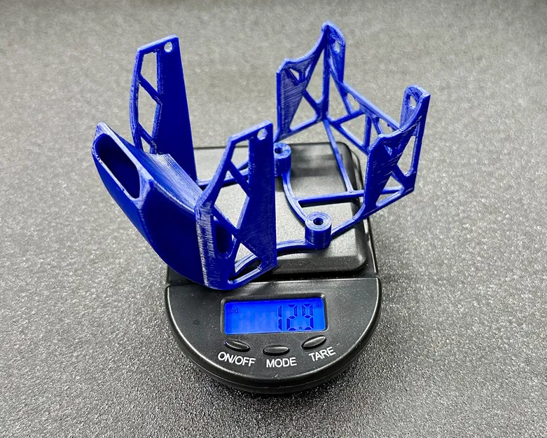 Bộ sưu tập Skeletor: Giải pháp làm mát cho Creality K1/K1 Max/K1C - Image 32