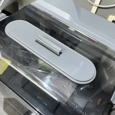 Đầu nối ống hút bụi cho máy Cubico