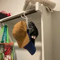 Móc treo nón đa năng Hat Hanger V2 - Giải pháp tiết kiệm diện tích tủ đồ - Thumbnail 1