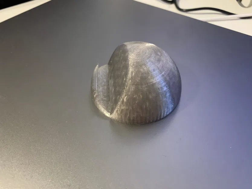 Giá đỡ điện thoại và máy tính bảng thiết kế tối giản - Image 2