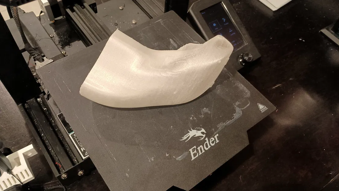 Ống dẫn khí động cơ BMW E46 M54 - 13717509118 - Image 5