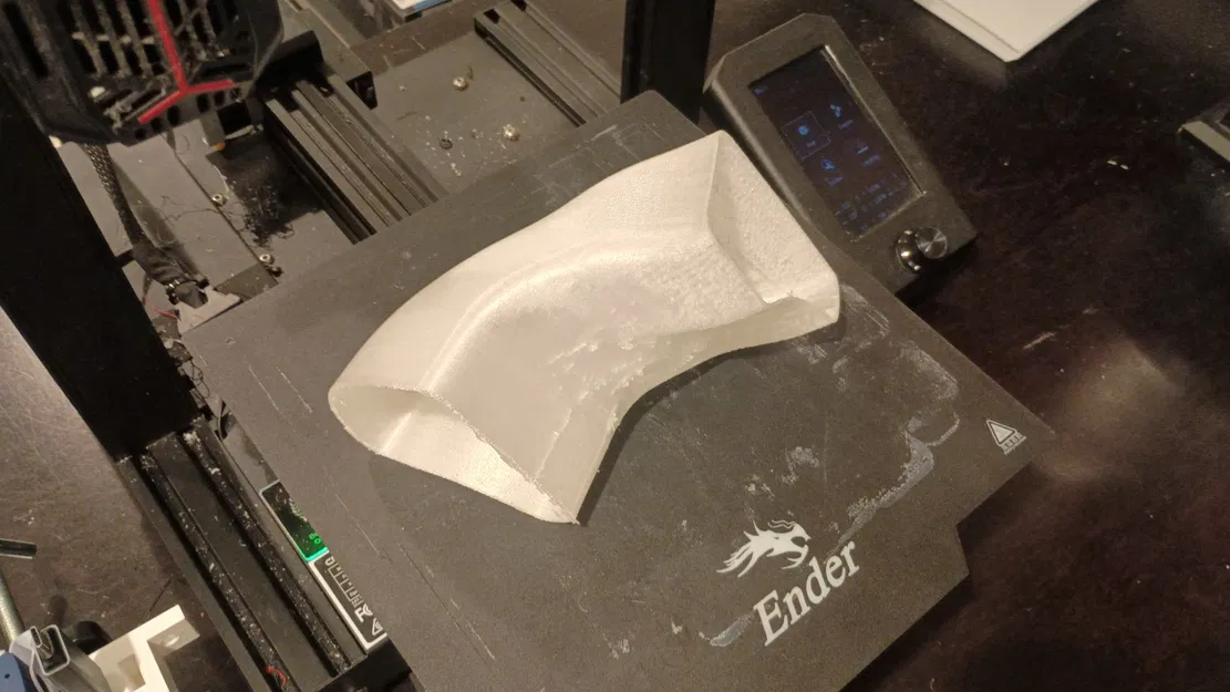 Ống dẫn khí động cơ BMW E46 M54 - 13717509118 - Image 6