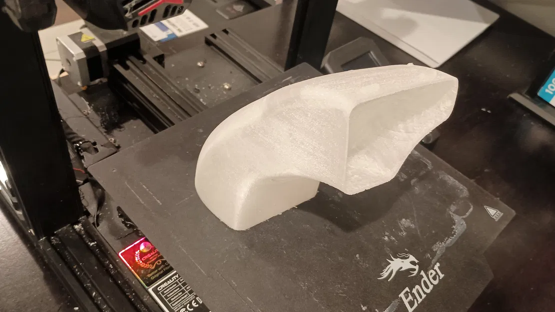 Ống dẫn khí động cơ BMW E46 M54 - 13717509118 - Image 7