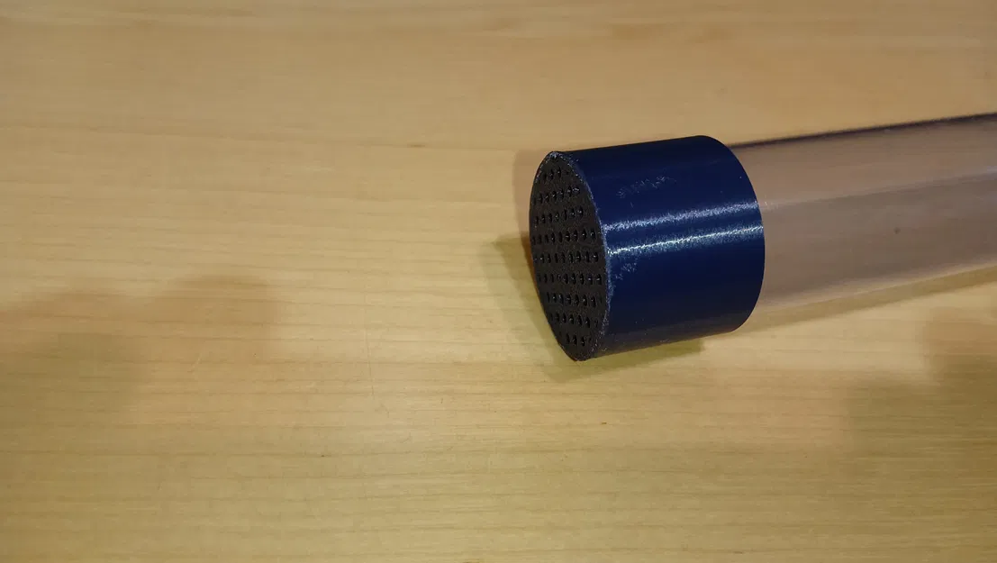 Bộ lọc lưới cho máy bơm hút cặn hồ cá - Image 5