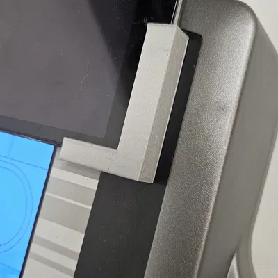 Giá đỡ iPad thông minh cho máy chạy bộ (Treadmill iPad Holder)