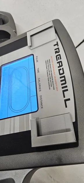 Giá đỡ iPad thông minh cho máy chạy bộ (Treadmill iPad Holder) - Image 5