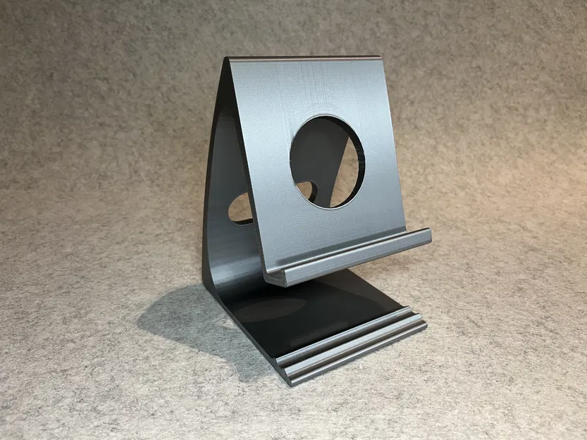 Giá đỡ iPad và máy tính bảng để bàn đa năng có khay cắm bút - Image 3