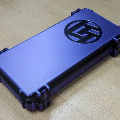 Hộp đựng bộ đôi tua vít LTT Standard và Stubby (Cập nhật 17/7/24)