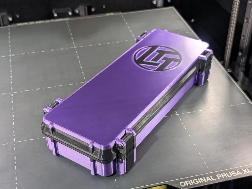 Hộp đựng bộ đôi tua vít LTT Standard và Stubby (Cập nhật 17/7/24) - Image 9