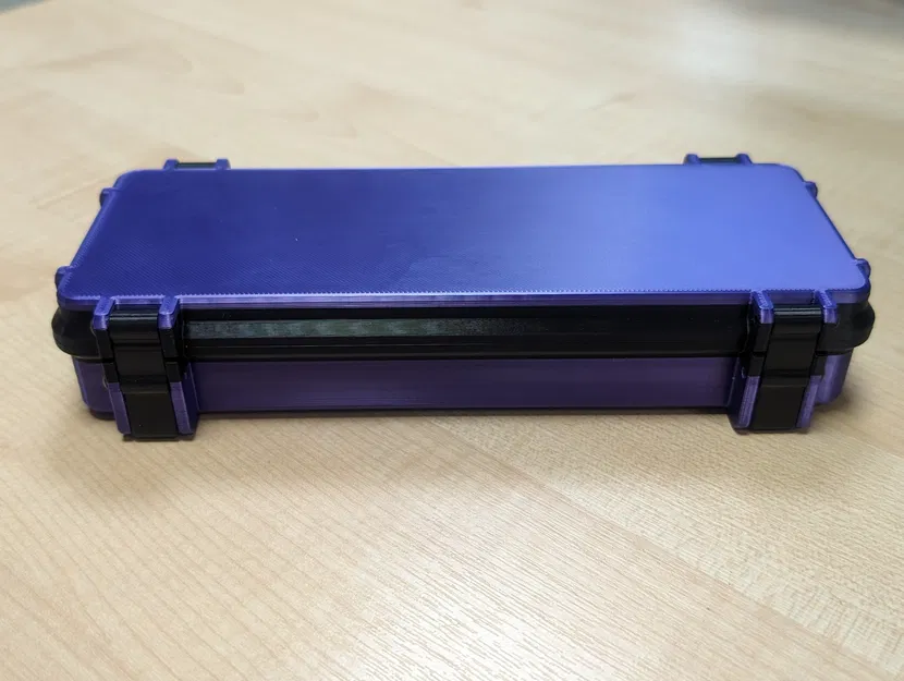 Hộp đựng bộ đôi tua vít LTT Standard và Stubby (Cập nhật 17/7/24) - Image 10