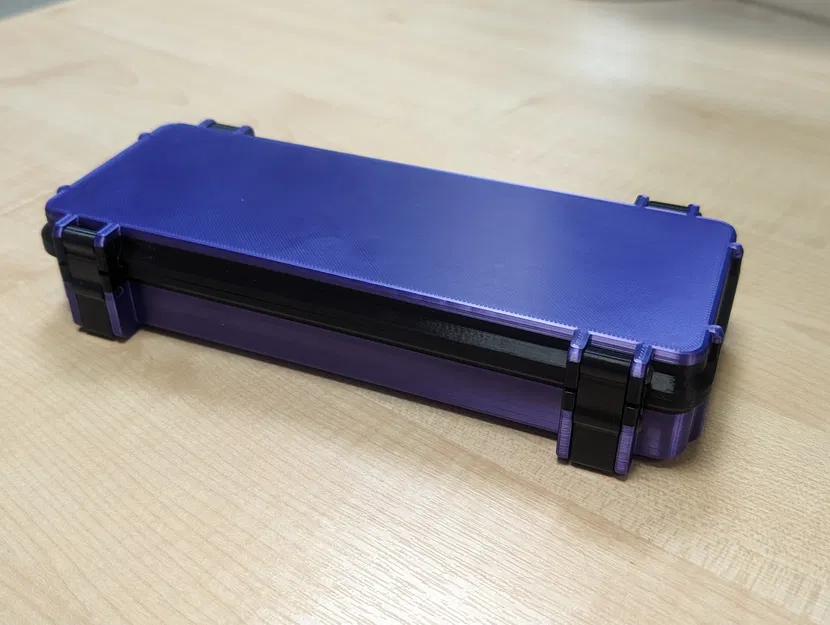 Hộp đựng bộ đôi tua vít LTT Standard và Stubby (Cập nhật 17/7/24) - Image 11