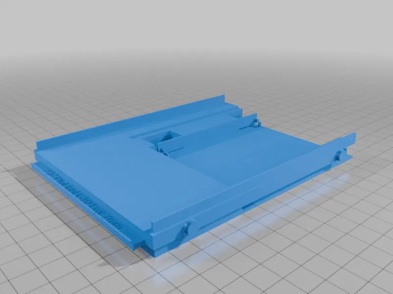 Khay gắn HDD/SSD cho máy chủ HP ProLiant MicroServer Gen10 - Image 4