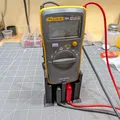 Đế giữ đa năng cho đồng hồ vạn năng Fluke 101 (Phiên bản giắc cắm dài) - Thumbnail 1