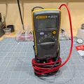 Đế giữ đa năng cho đồng hồ vạn năng Fluke 101 (Phiên bản giắc cắm dài) - Thumbnail 3