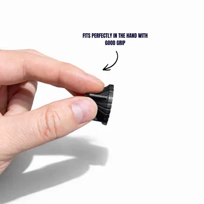 BỘ NẮP VẶN CHO ỐNG SILICON / ĐỒ DÙNG DIY TIỆN ÍCH