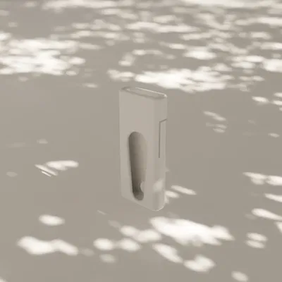 Vỏ bảo vệ (Case) 3D cho khóa bảo mật YubiKey 5C NFC bền đẹp