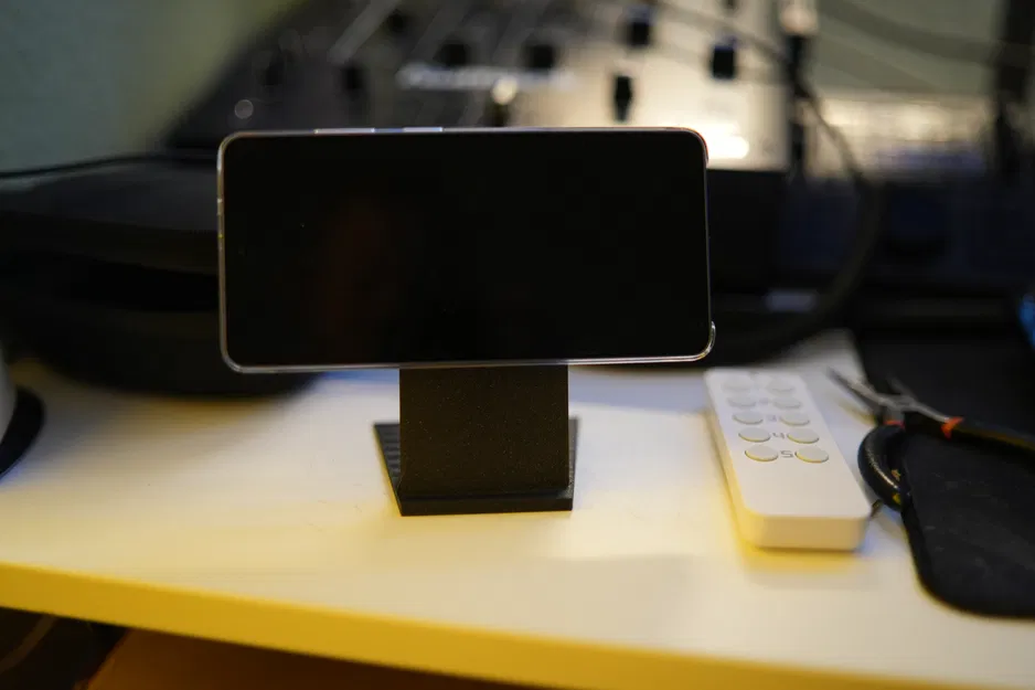 Đế sạc không dây nam châm cho Samsung Galaxy S26 Ultra - Image 1