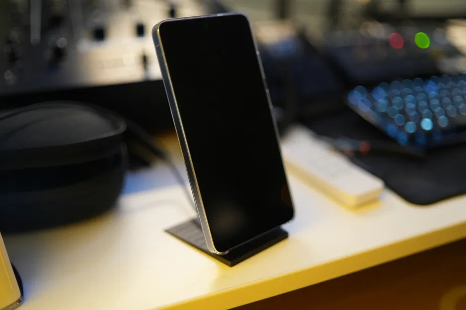 Đế sạc không dây nam châm cho Samsung Galaxy S26 Ultra - Image 2