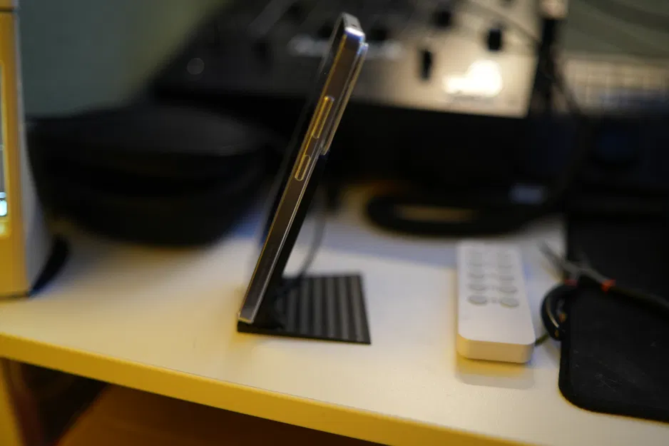 Đế sạc không dây nam châm cho Samsung Galaxy S26 Ultra - Image 4