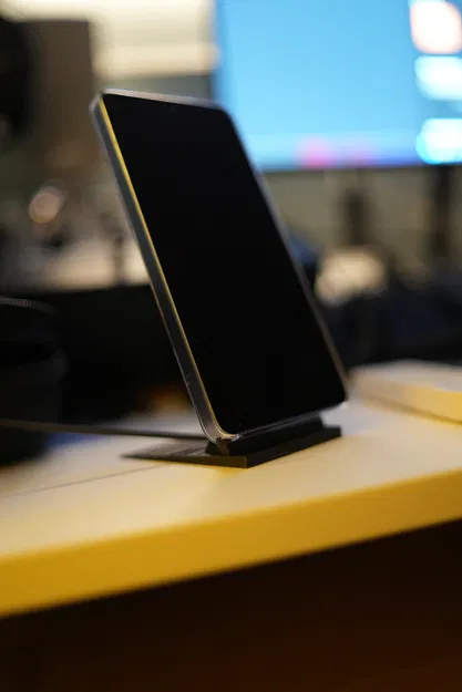 Đế sạc không dây nam châm cho Samsung Galaxy S26 Ultra - Image 9