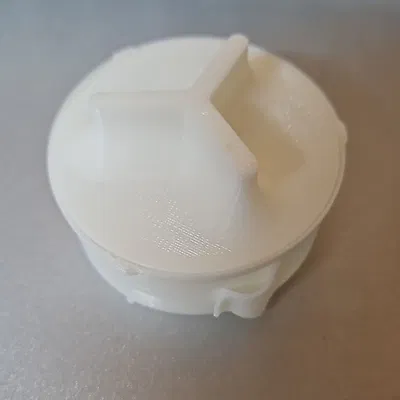 Khay đựng dây điện thông minh có thể xếp chồng (Stackable Wire Dispenser)