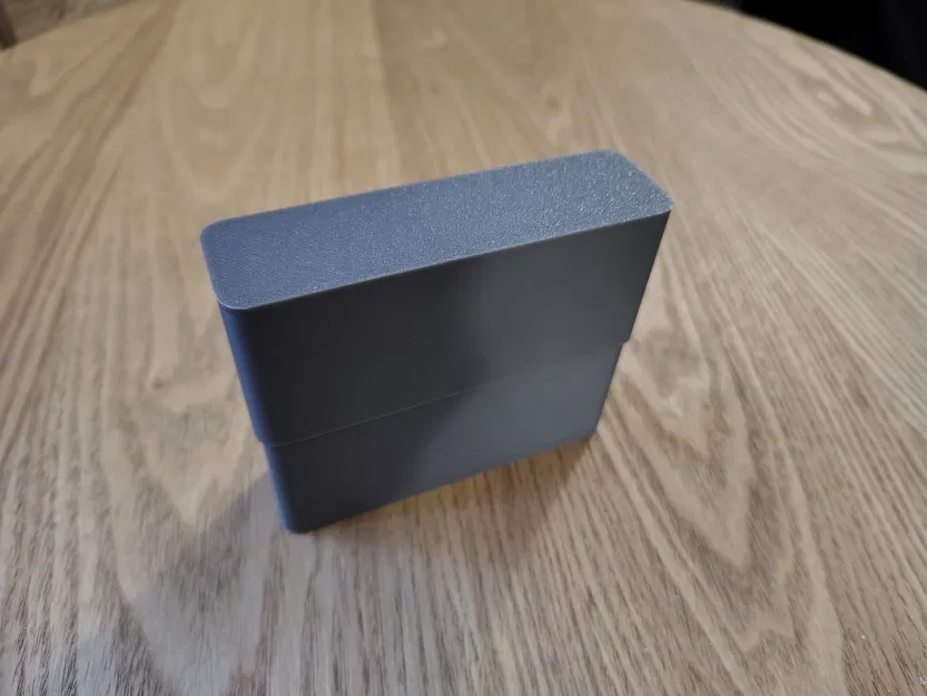 Hộp Đựng Pin 1S Lipo Cho Drone - Gọn Gàng, An Toàn Và Tiện Lợi - Image 1