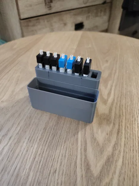 Hộp Đựng Pin 1S Lipo Cho Drone - Gọn Gàng, An Toàn Và Tiện Lợi - Image 3