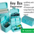Any Box Generator - Trình tạo hộp tùy biến - Thumbnail 1