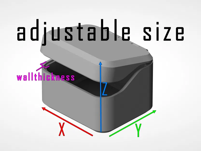 Any Box Generator - Trình tạo hộp tùy biến - Image 2