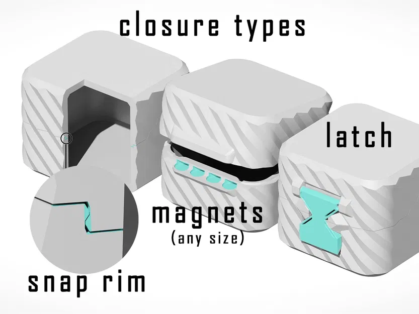 Any Box Generator - Trình tạo hộp tùy biến - Image 3