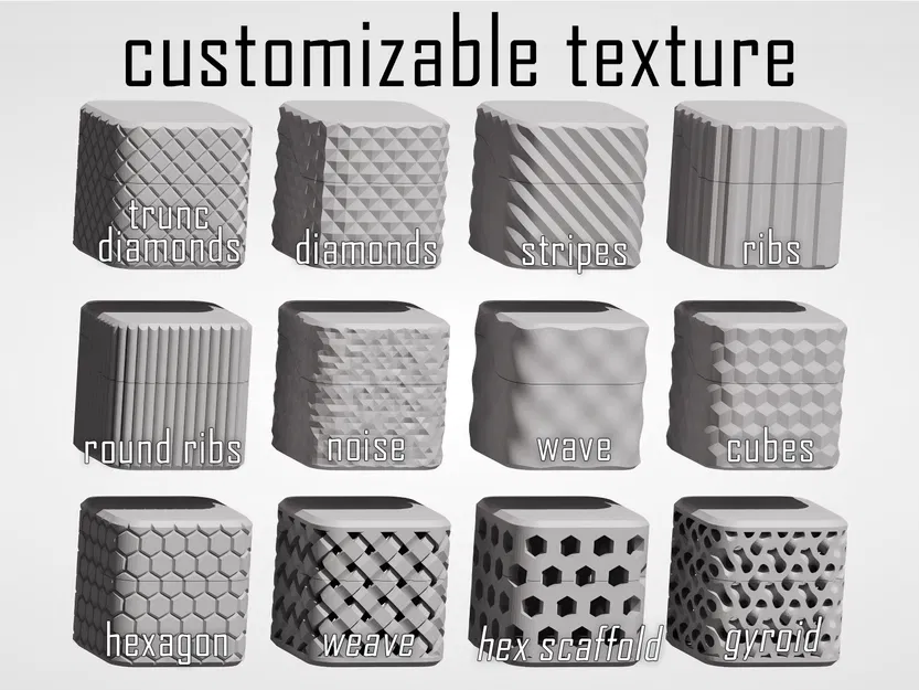 Any Box Generator - Trình tạo hộp tùy biến - Image 6