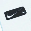 Móc khóa logo Nike thiết kế in 3D độc đáo - Thumbnail 1