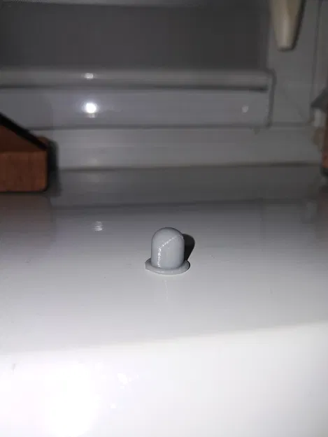 Giá đỡ ô dù (Umbrella mount) - Image 1