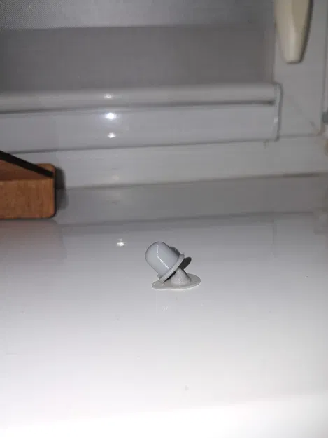 Giá đỡ ô dù (Umbrella mount) - Image 2