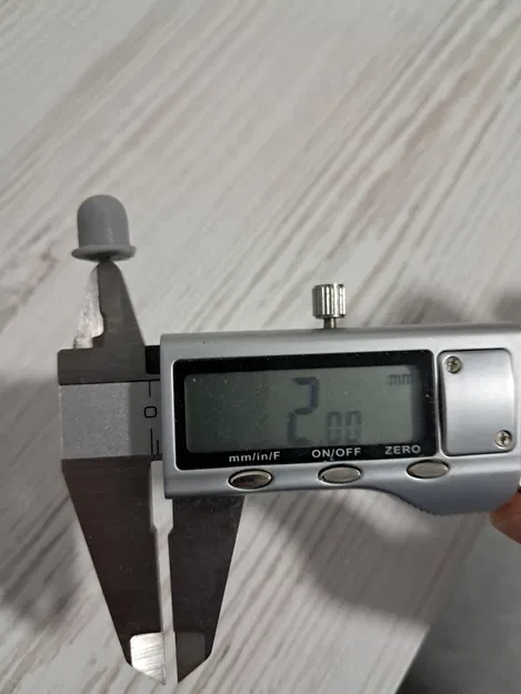 Giá đỡ ô dù (Umbrella mount) - Image 5