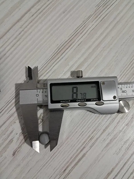 Giá đỡ ô dù (Umbrella mount) - Image 6